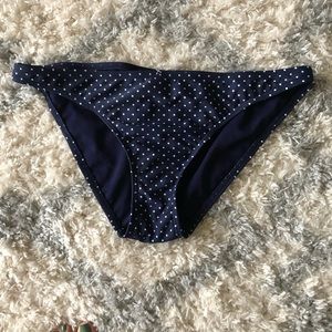 Old Navy swimsuit panty